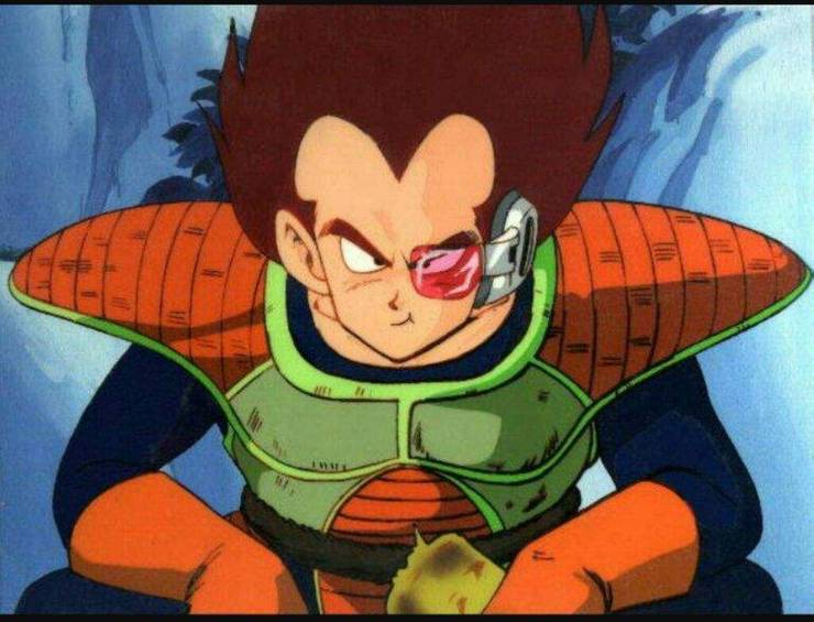 Dragon Ball 20 Things About Vegeta That Make Absolutely No Sense Dragon Ball 20 Things About Vegeta That Make Absolutely No Sense